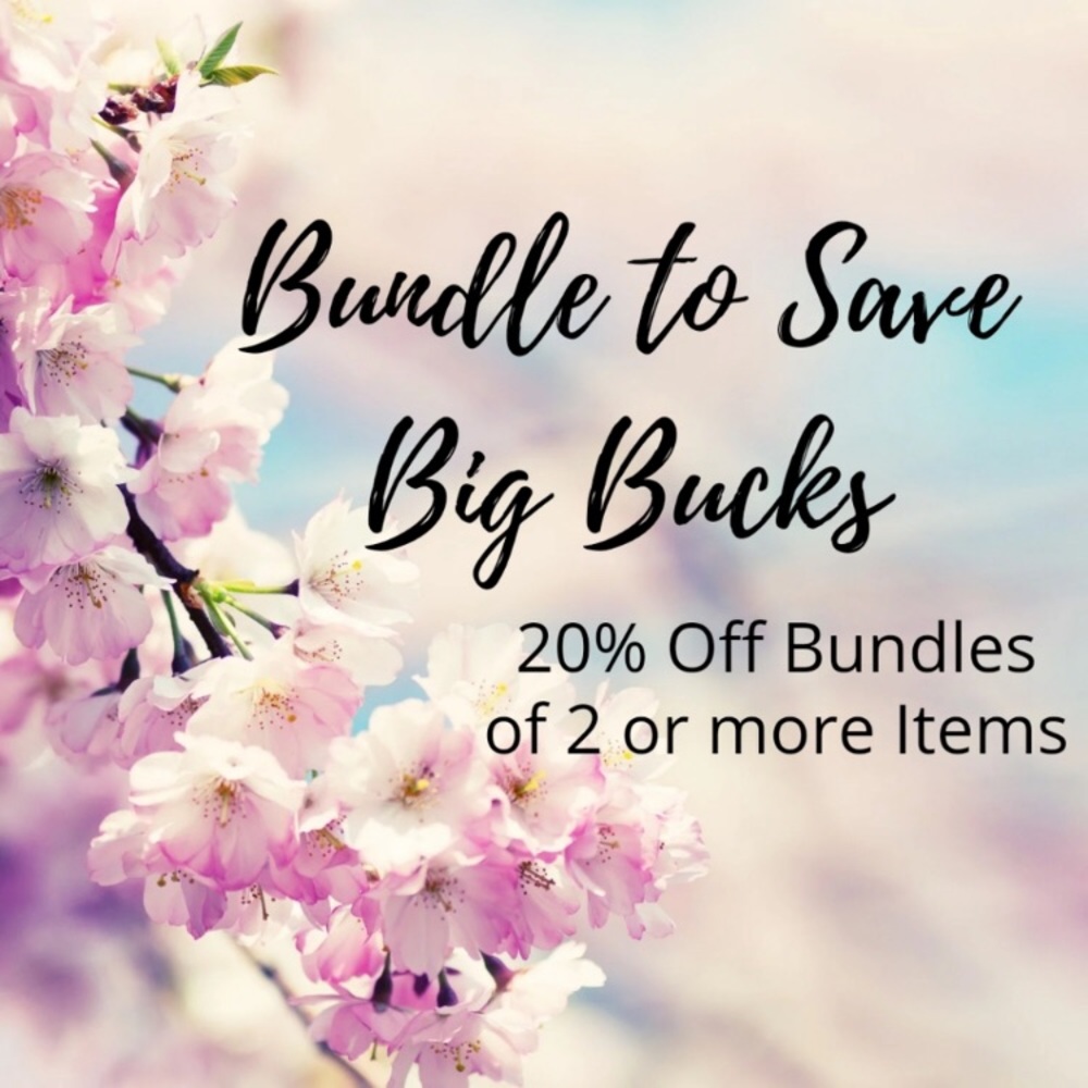 Bundle & Save